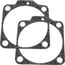 S&S CYCLE Base Gaskets - 3-5/8" - '66-'84 Big Twin 930-0096