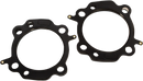 S&S CYCLE Gaskets - 3.94" - Twin Cam 900-0862