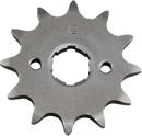 PARTS UNLIMITED Countershaft Sprocket - 12 Tooth - Honda 23803-444-810