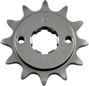PARTS UNLIMITED Countershaft Sprocket - 12 Tooth - Honda 23802-HA2-000