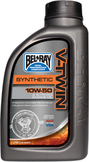 BEL-RAY V-Twin Synthetic Oil - 10W-50 - 1L 96915-BT1