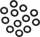 S&S CYCLE Top Rubber Washer 50-7015-12