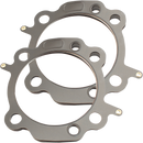 S&S CYCLE Gaskets - 3.927" - Twin Cam 900-0605