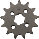 PARTS UNLIMITED Countershaft Sprocket - 13 Tooth - Honda 23800041-000-13