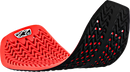 ALPINESTARS Nucleon Plasma Full Back Insert - Red/Black - Medium 6526624-31-M