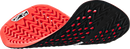 ALPINESTARS Nucleon Plasma Back Protector Insert - Red/Black - Small 6526524-31-S
