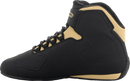 ALPINESTARS Stella Sektor Shoes - Black/Champagne - US 5 / EU 36 2515719-1090-5
