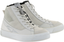 ALPINESTARS Stella Stated Podium Shoes - White - US 8.5 / EU 40.5 2540224-2004-8.5