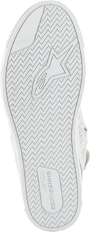 ALPINESTARS Stella Stated Podium Shoes - White - US 9 / EU 41 2540224-2004-9