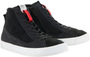 ALPINESTARS Stated Shoes - Black - US 13.5 / EU 47.5 2540124-10-13.5