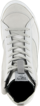 ALPINESTARS Stella Stated Podium Shoes - White - US 5 / EU 36 2540224-2004-5