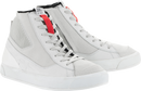ALPINESTARS Stated Shoes - White/Gray - US 8 / EU 40.5 2540124-2004-8