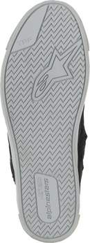 ALPINESTARS Stated Shoes - Black - US 12.5 / EU 46 2540124-10-12.5