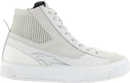ALPINESTARS Stella Stated Podium Shoes - White - US 9 / EU 41 2540224-2004-9