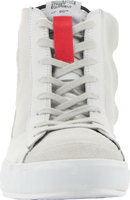 ALPINESTARS Stated Shoes - White/Gray - US 10 / EU 43 2540124-2004-10