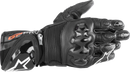 ALPINESTARS GP Pro R4 Gloves - Black - Large 3556724-10-L