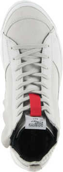 ALPINESTARS Stated Shoes - White/Gray - US 13.5 / EU 47.5 2540124-2004-13.5