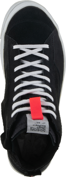 ALPINESTARS Stella Stated Podium Shoes - Black - US 6.5 / EU 38 2540224-10-6.5