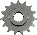 PARTS UNLIMITED Countershaft Sprocket - 15 Tooth - Honda 23802-ML3-87015