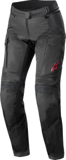 ALPINESTARS Stella Andes Air Drystar® Pants - Black - 2XL 3230224-10-2X