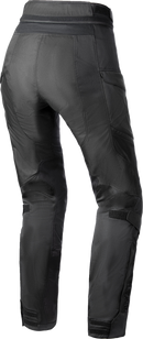 ALPINESTARS Stella Andes Air Drystar® Pants - Black - Small 3230224-10-S