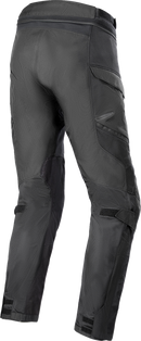 ALPINESTARS Andes Air Drystar® Pants - Black - 4XL 3227924-10-4X