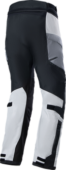 ALPINESTARS Andes Air Drystar® Pants - Ice Gray/Dark Gray/Black - XL 3227924-9191-XL