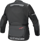 ALPINESTARS Andes Air Drystar® Jacket - Black - Medium 3207924-10-M