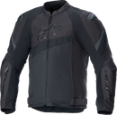 ALPINESTARS T-GP Plus R v4 Airflow Jacket - Black/Black - Medium 3300624-1100-M