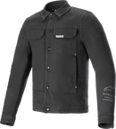 ALPINESTARS Garage Jacket - Smoke Gray - 4XL 4300524-1294-4X