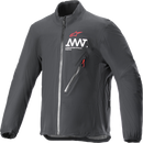 ALPINESTARS AMT Storm Gear Drystar® XF Jacket - Black - Large 3200324-10-L
