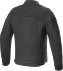 ALPINESTARS Garage Jacket - Smoke Gray - Medium 4300524-1294-M