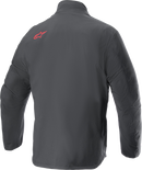 ALPINESTARS AMT Storm Gear Drystar® XF Jacket - Black - 4XL 3200324-10-4X