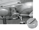 JIMS Inspection Plug Tool - Primary Cover 1168