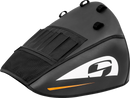 SADDLEMEN Fuel Tank Cover - Large EX000977
