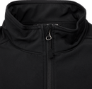 PARTS UNLIMITED Parts Unlimited/Drag Specialties Softshell Jacket - Black - Medium LEM24E-J29-M