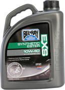 BEL-RAY EXS Synthetic 4T Oil - 10W-40 - 4L 99161-B4LW