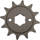 PARTS UNLIMITED Countershaft Sprocket - 12 Tooth - Honda 23801KK1-010-12