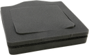 HIFLOFILTRO Replacement Air Filter - Honda HFA1621