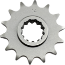 PARTS UNLIMITED Countershaft Sprocket - 14 Tooth - Honda 23801-MN4-00014