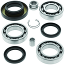 QuadBoss Differential Bearing and Seal Kit for Honda TRX400 and TRX500 Models – Part 413390