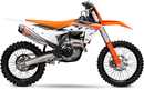 Yoshimura RS-12 Slip-On Exhaust System for KTM and Husqvarna 2023 Models