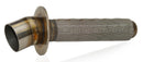 YOSHIMURA RS-3 Exhaust Spark Arrestor Insert Replacement Part (Part Number: SA-11-K)