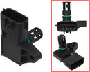 SP1 Air Temp Sensor for Arctic Cat ZR 6000 El Tigré and M Series Models – Part Number SM-01290