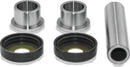 QuadBoss 87-88 Honda TRX125 FourTrax King Pin Kit - Front-End Steering Repair