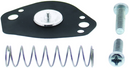 QuadBoss Air Cut-Off Valve Kit for Suzuki LT-Z250 and GZ250 Models