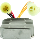 QuadBoss KLF300 Bayou Voltage Regulator for Kawasaki 1999-2004