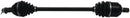QuadBoss Honda Talon 2019-2020 Rugged Axle Part Number 609578
