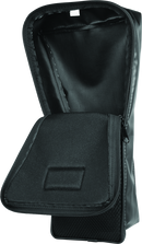 QuadBoss Polaris Rzr Pro Center Bag - Compact Storage Solution for Powersports Vehicles