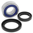 QuadBoss Lower Steering Bearing Kit for 2012-2013 Honda TRX500FM/FE FourTrax Foreman 4x4/ES